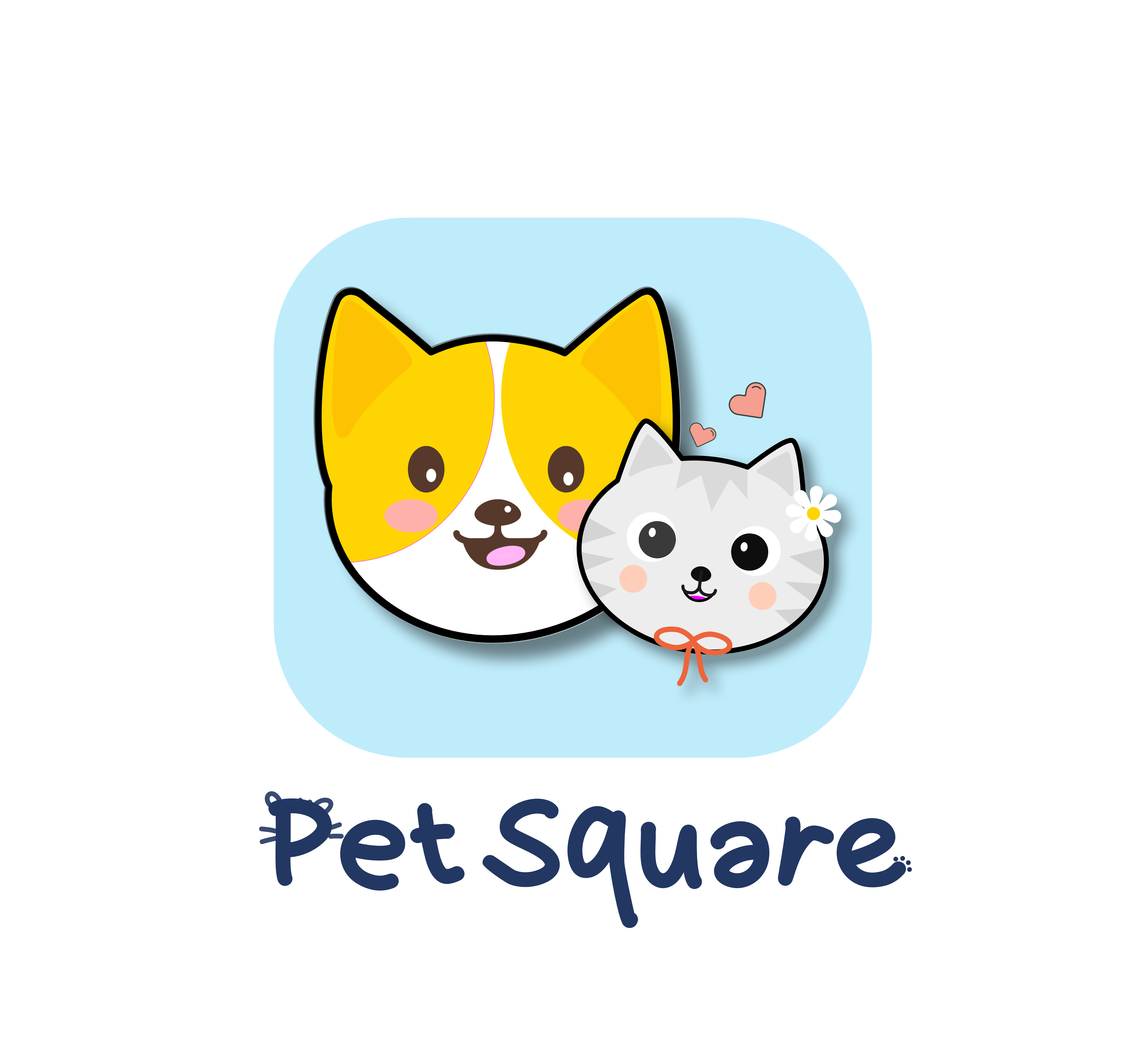 Pet Square - Pet Shop & Clinic | Food, Accessories, Grooming & Boarding